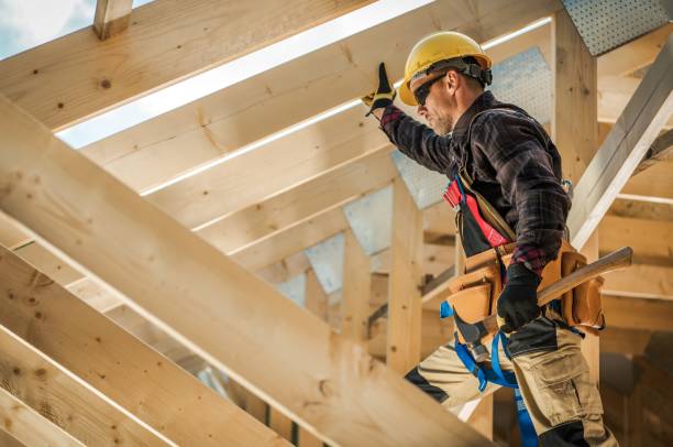 Best Metal Roofing Contractor  in Pine Grove, PA